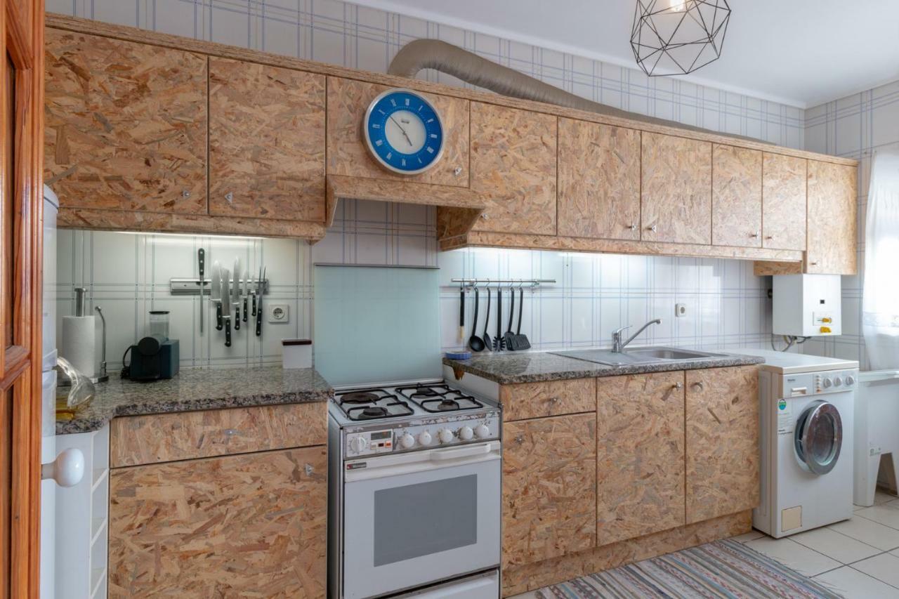 What Apartment Гаванья-да-Вагейра Экстерьер фото