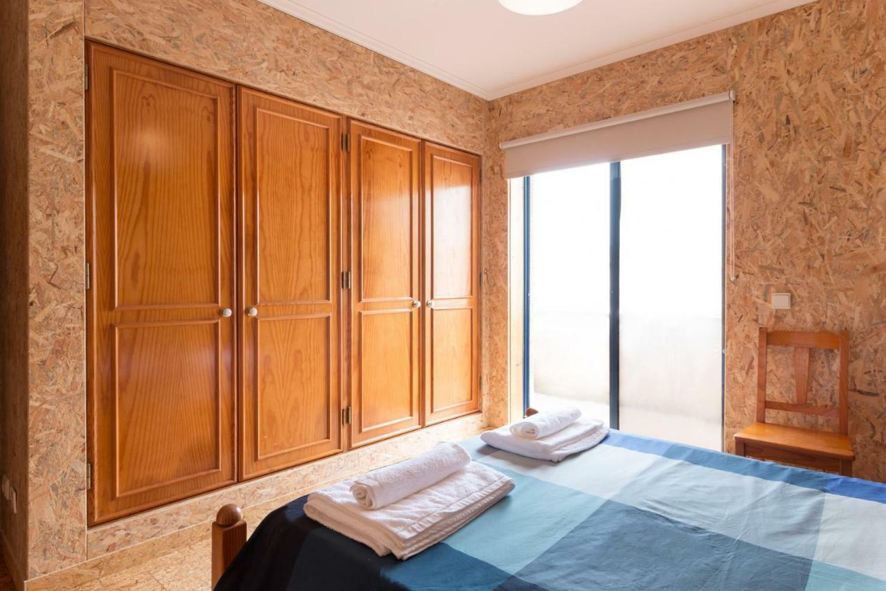 What Apartment Гаванья-да-Вагейра Экстерьер фото
