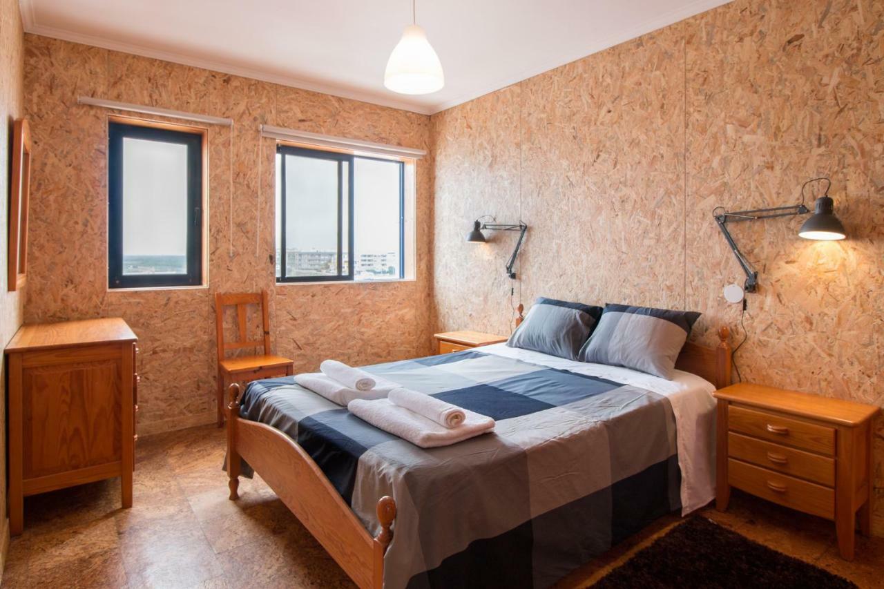 What Apartment Гаванья-да-Вагейра Экстерьер фото