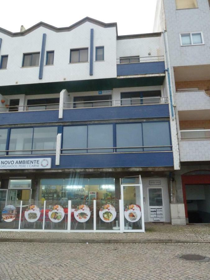 What Apartment Гаванья-да-Вагейра Экстерьер фото